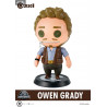 Jurassic World - Blue or Owen Grady figure, Cutie1