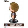 Jurassic World - Figurine Blue ou Owen Grady, Cutie1