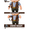 Jurassic World - Blue or Owen Grady figure, Cutie1
