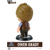 Jurassic World - Blue or Owen Grady figure, Cutie1