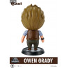 Jurassic World - Blue or Owen Grady figure, Cutie1
