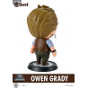 Jurassic World - Blue or Owen Grady figure, Cutie1