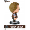 Jurassic World - Blue or Owen Grady figure, Cutie1