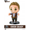 Jurassic World - Blue or Owen Grady figure, Cutie1