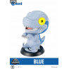 Jurassic World - Blue or Owen Grady figure, Cutie1
