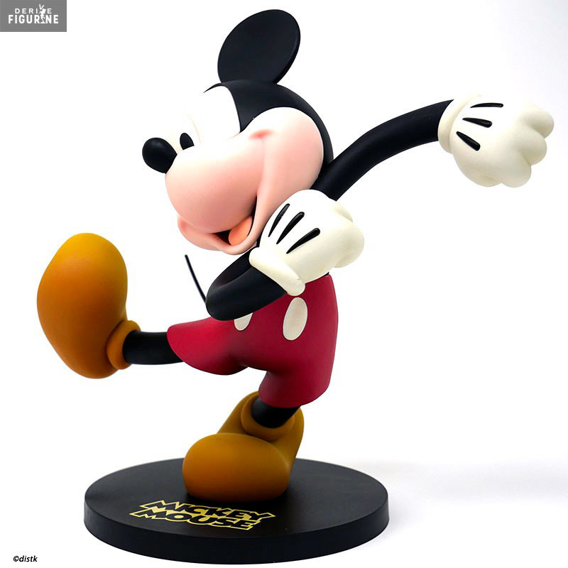 Disney - Figurine Mickey...