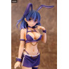 Original Character - Hana Fukiishi figure Racing Girl Ver. by Kurehito Misaki