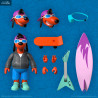 PRE ORDER  - The Simpsons - Figure Deep Space Homer, Moe, Poochie, robot Itchy or Scratchy, Ultimates