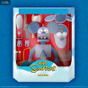 PRE ORDER  - The Simpsons - Figure Deep Space Homer, Moe, Poochie, robot Itchy or Scratchy, Ultimates