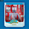 PRE ORDER  - The Simpsons - Figure Deep Space Homer, Moe, Poochie, robot Itchy or Scratchy, Ultimates