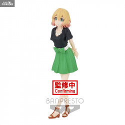 Rent-a-Girlfriend - Nanami...