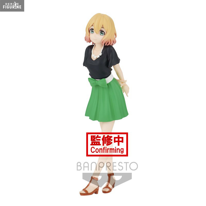 Rent-a-Girlfriend - Figurine Nanami Mami, Exhibition