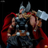 Marvel Comics - Figure Thor Unleashed, Deluxe Art Scale