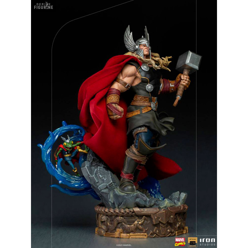 Marvel Comics - Figure Thor...