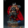 Marvel Comics - Figure Thor Unleashed, Deluxe Art Scale