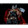 Marvel Comics - Figure Thor Unleashed, Deluxe Art Scale