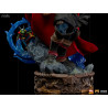 Marvel Comics - Figure Thor Unleashed, Deluxe Art Scale