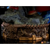 Marvel Comics - Figure Thor Unleashed, Deluxe Art Scale