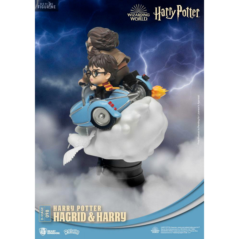 Harry Potter - Figure...