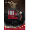 Harry Potter - Figure Hagrid & Harry or Platform 9 3/4, New Version ou Standard, D-Stage