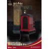 Harry Potter - Figure Hagrid & Harry or Platform 9 3/4, New Version ou Standard, D-Stage
