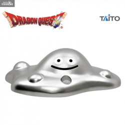 Dragon Quest - Metal Hagure...