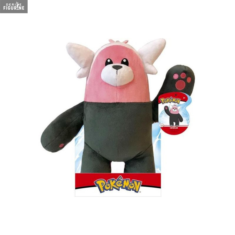Pokemon - Plush Morpeko,...
