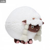 Pokémon - Peluche Morpeko, Chelours, Teddiursa, Moumouton, Mentali ou Noctali