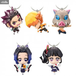 Demon Slayer Kimetsu No...