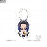 Demon Slayer Kimetsu No Yaiba -Keychain Tanjiro, Zenitsu, Inosuke, Shinobu ou Kanao, Deformed Mascot Vol.2
