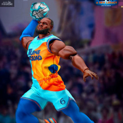 Space Jam: A New Legacy -...