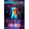 Space Jam: A New Legacy - Figure LeBron James, Dynamic Action Heroes