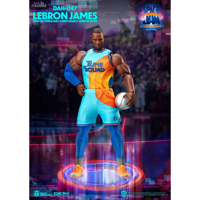 Space Jam: A New Legacy -...