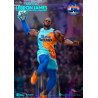Space Jam: A New Legacy - Figure LeBron James, Dynamic Action Heroes