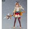 Atelier Ryza: Ever Darkness & the Secret Hideout - Figure Ryza Reisalin Stout, Figma