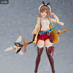 Atelier Ryza: Ever Darkness...