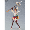 Atelier Ryza: Ever Darkness & the Secret Hideout - Figure Ryza Reisalin Stout, Figma