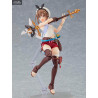 Atelier Ryza: Ever Darkness & the Secret Hideout - Figure Ryza Reisalin Stout, Figma
