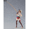 Atelier Ryza: Ever Darkness & the Secret Hideout - Figure Ryza Reisalin Stout, Figma