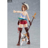 Atelier Ryza: Ever Darkness & the Secret Hideout - Figure Ryza Reisalin Stout, Figma