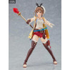 Atelier Ryza: Ever Darkness & the Secret Hideout - Figure Ryza Reisalin Stout, Figma