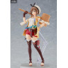 Atelier Ryza: Ever Darkness & the Secret Hideout - Figure Ryza Reisalin Stout, Figma