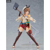 Atelier Ryza: Ever Darkness & the Secret Hideout - Figure Ryza Reisalin Stout, Figma