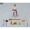Atelier Ryza: Ever Darkness & the Secret Hideout - Figure Ryza Reisalin Stout, Figma