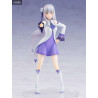 Re:ZERO Starting Life in Another World - Emilia figure