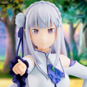 Re:ZERO Starting Life in Another World - Emilia figure