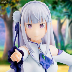 Re:ZERO Starting Life in...