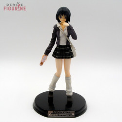 Black Cat - Figurine de...