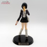 Black Cat - Figurine de Kirisaki Kyoko (seconde main)