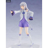 Re:ZERO Starting Life in Another World - Figurine Emilia